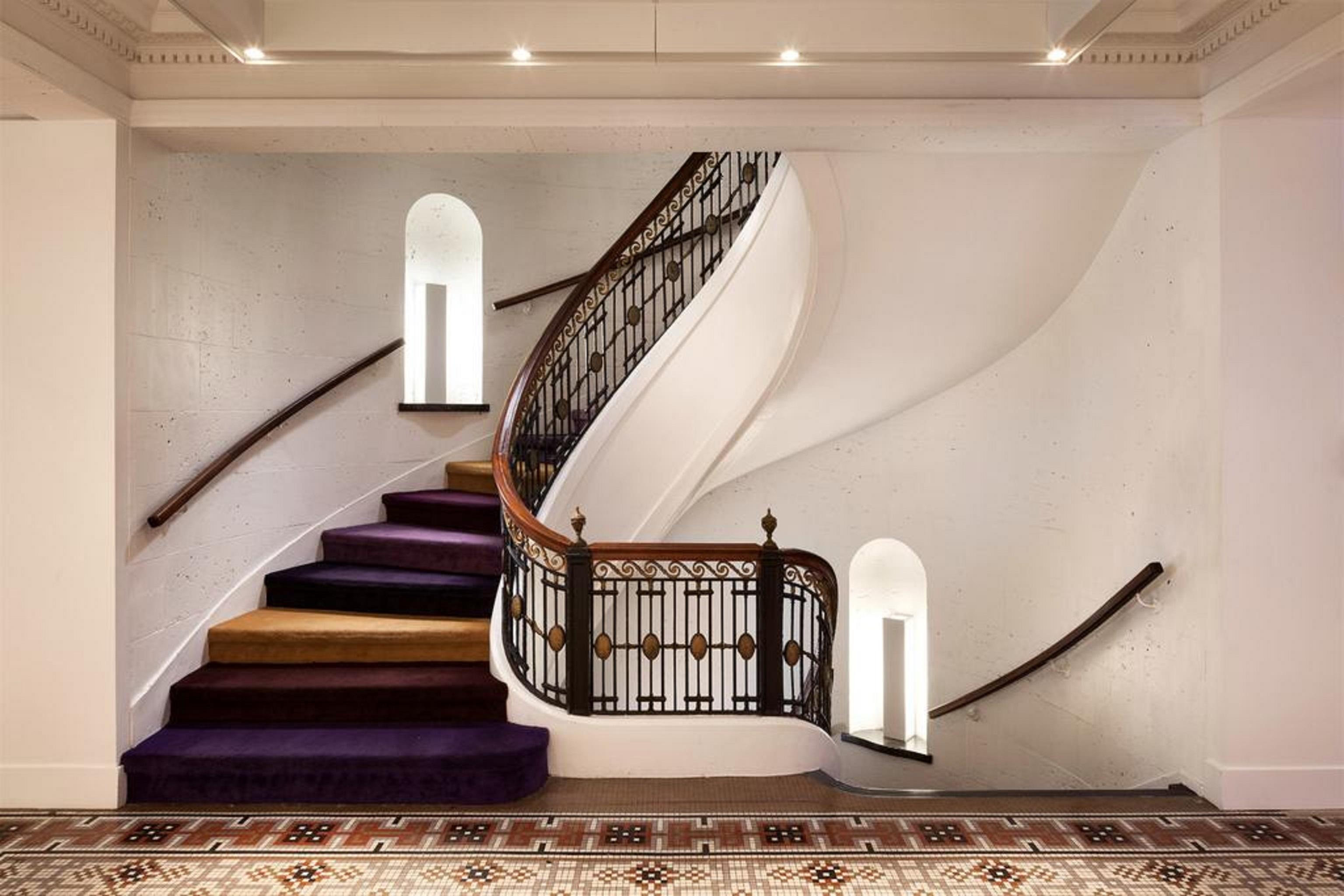 21C Museum Hotel Cincinnati Eksteriør billede
