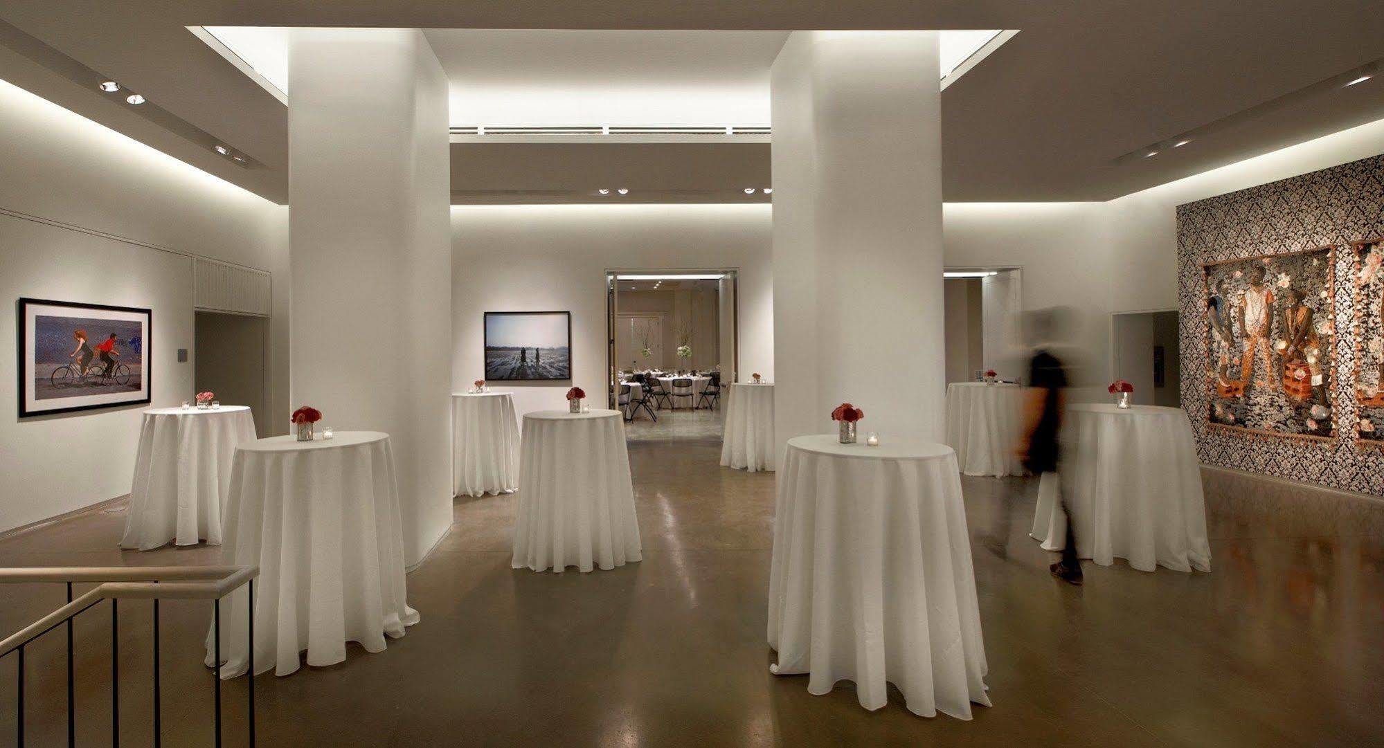 21C Museum Hotel Cincinnati Eksteriør billede